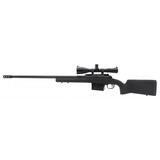 "Savage 110 FCP Rifle .338 Lapua (R39830) Consignment" - 3 of 6