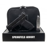 "Springfield Hellcat Pistol 9mm (PR64004)" - 3 of 4