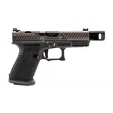 "Zev Custom Glock 19 Pistol 9mm (PR64006)" - 1 of 4