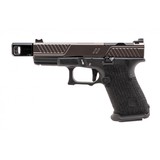 "Zev Custom Glock 19 Pistol 9mm (PR64006)" - 4 of 4