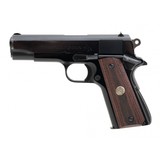 "Colt Commander Pistol .38 Super (C19202)" - 4 of 6