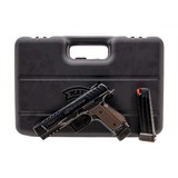 "Walther Q5 Match SF Black Diamond Pistol 9mm (PR64011)" - 2 of 7
