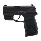 "Sig Sauer P290 RS Pistol 9mm (PR64012)" - 4 of 6