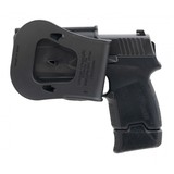 "Sig Sauer P290 RS Pistol 9mm (PR64012)" - 5 of 6