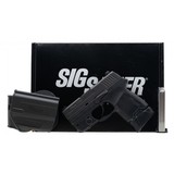 "Sig Sauer P290 RS Pistol 9mm (PR64012)" - 6 of 6