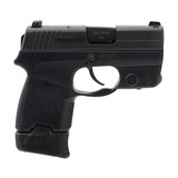 "Sig Sauer P290 RS Pistol 9mm (PR64012)" - 1 of 6