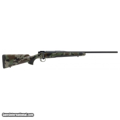 "Mauser M18 USMC Camo Rifle .308 Win (NGZ3741) NEW"