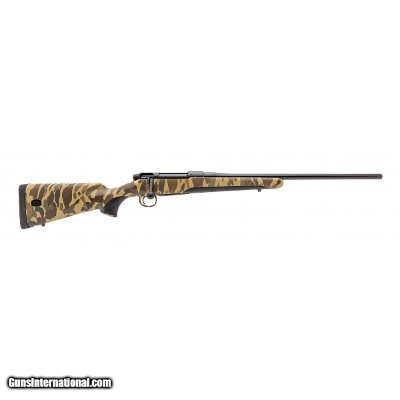 "Mauser M18 Rifle .243 Win (NGZ3743) NEW"