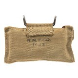 "WWII First Aid Bandage Pouch (MM3252)" - 2 of 3