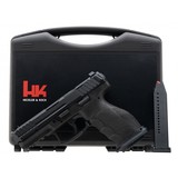 "HK VP9 OR Pistol 9mm (PR64015)" - 3 of 4