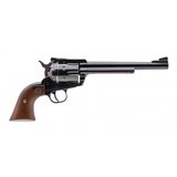 "Ruger NM Blackhawk Revolver .30 Carbine (PR64017)" - 6 of 6