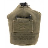 "Between The Wars Canteen (MM3257)" - 3 of 4