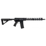 "Diamondback DB15 Rifle 5.56 NATO (R39833)" - 1 of 4