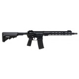 "LMT MARS-LS Custom Build Rifle 5.56 NATO (R39866)" - 1 of 4