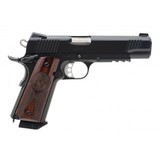 "Kimber Warrior II Pistol .45ACP (PR64029) Consignment" - 1 of 7