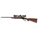"Ruger No.1 Varmint Rifle .220 Swift (R39347) Consignment" - 3 of 4