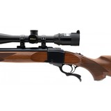 "Ruger No.1 Varmint Rifle .220 Swift (R39347) Consignment" - 2 of 4