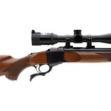 "Ruger No.1 Varmint Rifle .220 Swift (R39347) Consignment" - 4 of 4
