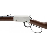 "Henry Frontier Evil Roy Carbine .22LR (R39349) Consignment" - 3 of 4