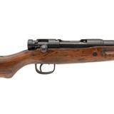 "Type 99 Arisaka Rifle 7.7 Japanese (R39037)" - 3 of 7