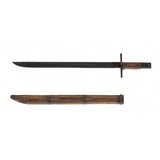 "Type 99 Arisaka Rifle 7.7 Japanese (R39037)" - 4 of 7