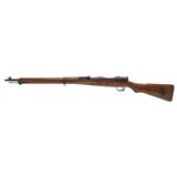 "Type 99 Arisaka Rifle 7.7 Japanese (R39037)" - 6 of 7