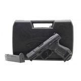 "Walther P99 AS Pistol 9mm (NGZ18) NEW" - 2 of 3