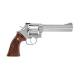 "Smith & Wesson 686-3 .357 Magnum (PR62514)" - 5 of 5