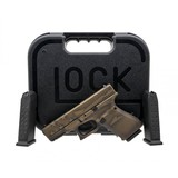 "Glock 19 Gen 4 Pistol 9mm (PR63684)" - 2 of 4