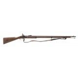 "Pedersoli Enfield Modern Black Powder Rifle .577 cal (BP242)" - 1 of 4