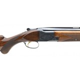 "Browning Superposed 12 Gauge (S15160) Consignment" - 3 of 4