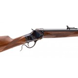 "C. Sharps 1885 High Wall Rifle .40 2 1/2"" (R39341)" - 4 of 4