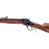 "C. Sharps 1885 High Wall Rifle .40 2 1/2"" (R39341)" - 2 of 4