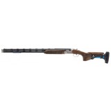 "Beretta 694 Pro Sporting Shotgun 12 Gauge (NGZ3737) NEW" - 4 of 5