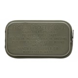 "WWII US First Aid Pouch (MM3254)" - 2 of 4