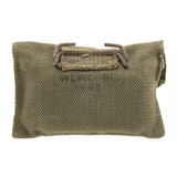 "WWII US First Aid Pouch (MM3254)" - 3 of 4