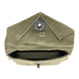 "WWII US First Aid Pouch (MM3254)" - 4 of 4