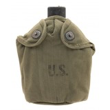 "Korean War Canteen (MM3256)" - 1 of 4
