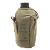 "Korean War Canteen (MM3256)" - 2 of 4