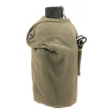 "Korean War Canteen (MM3256)" - 4 of 4