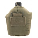 "Korean War Canteen (MM3256)" - 3 of 4