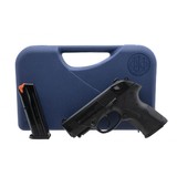"Beretta PX4 Storm Compact Pistol 9mm (PR64018)" - 2 of 4
