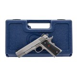 "Colt Delta Elite Pistol 10mm (C19061) Consignment" - 2 of 7