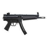 "ATI GSG-5 P Pistol .22LR (PR64019)" - 1 of 4