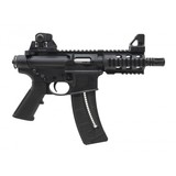 "Smith & Wesson M&P15-22P Pistol .22LR (PR64020)" - 1 of 4