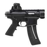 "Smith & Wesson M&P15-22P Pistol .22LR (PR64020)" - 4 of 4