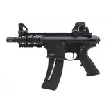 "Smith & Wesson M&P15-22P Pistol .22LR (PR64020)" - 3 of 4