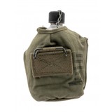 "Korean War Era US Canteen (MM3262)" - 4 of 4
