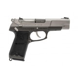 "Ruger P89 Pistol 9mm (PR64024)" - 1 of 7