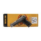 "Ruger P89 Pistol 9mm (PR64024)" - 2 of 7